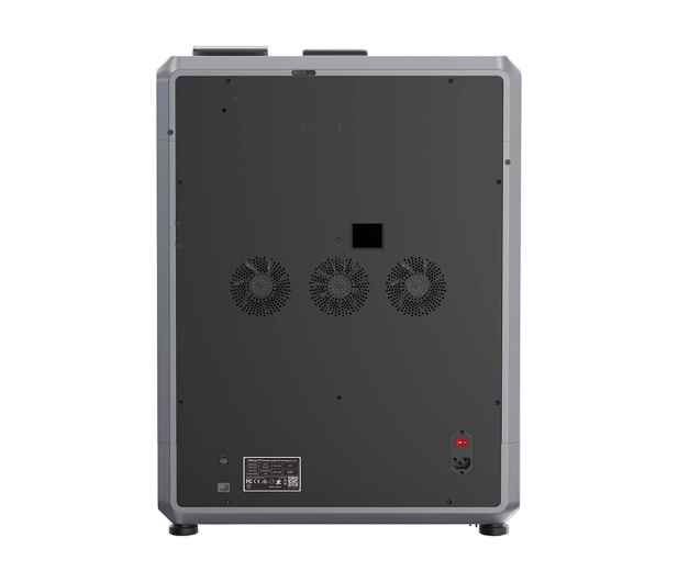 CREALITY K2 Plus - 1323891 - zdjęcie 5